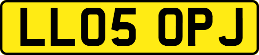 LL05OPJ