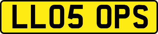 LL05OPS