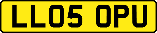 LL05OPU