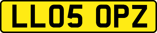 LL05OPZ