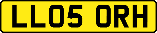 LL05ORH