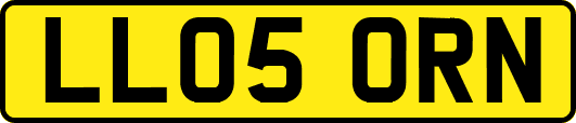 LL05ORN