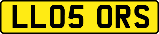LL05ORS