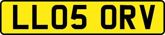 LL05ORV