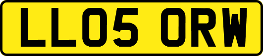 LL05ORW