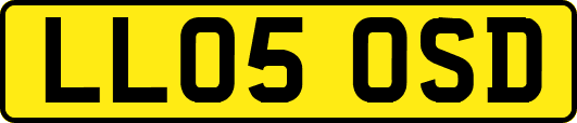 LL05OSD