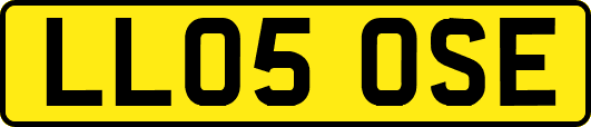 LL05OSE