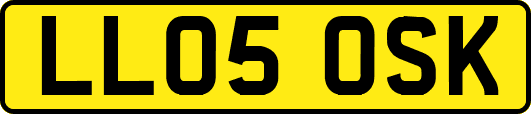 LL05OSK