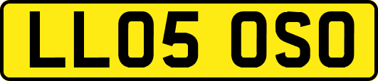 LL05OSO