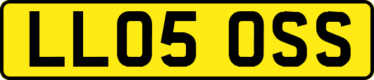 LL05OSS
