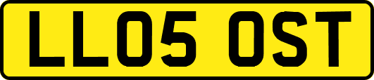LL05OST