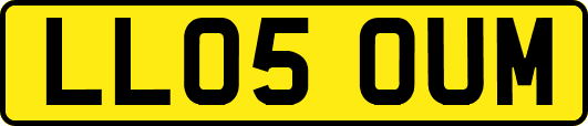 LL05OUM
