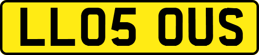 LL05OUS