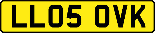 LL05OVK