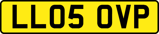 LL05OVP