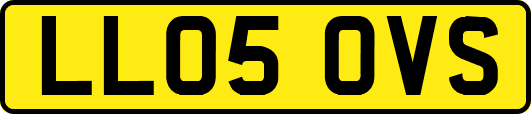 LL05OVS