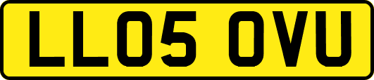 LL05OVU