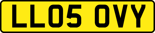 LL05OVY