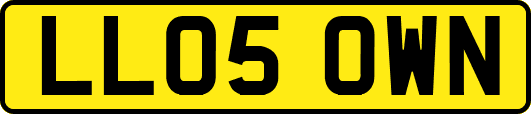 LL05OWN