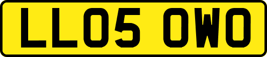 LL05OWO