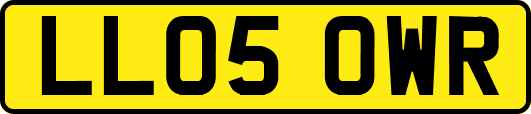 LL05OWR