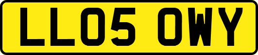LL05OWY