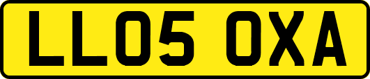 LL05OXA