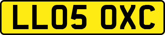 LL05OXC