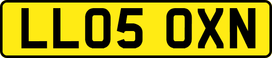 LL05OXN