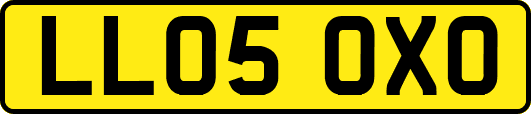 LL05OXO