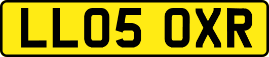 LL05OXR