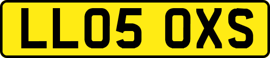 LL05OXS