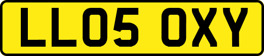 LL05OXY