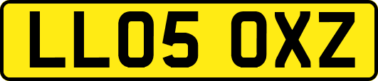 LL05OXZ