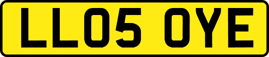 LL05OYE