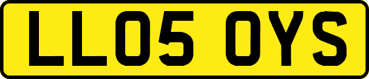 LL05OYS