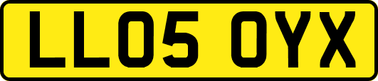 LL05OYX