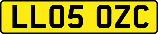 LL05OZC