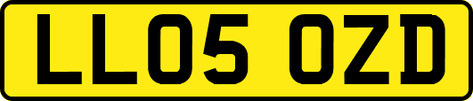 LL05OZD