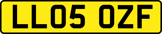 LL05OZF