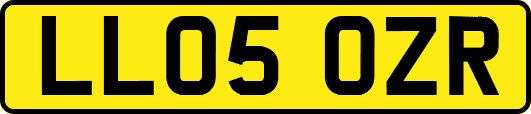 LL05OZR
