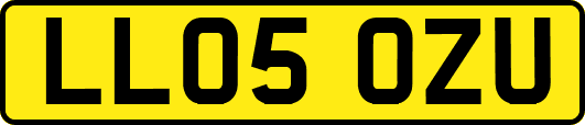 LL05OZU