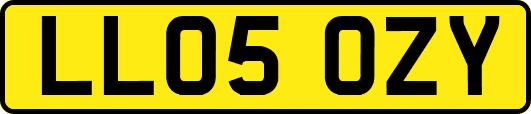 LL05OZY