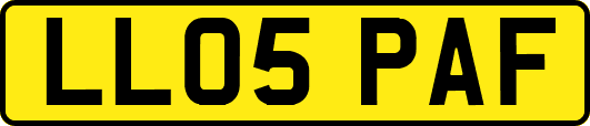 LL05PAF