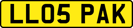 LL05PAK