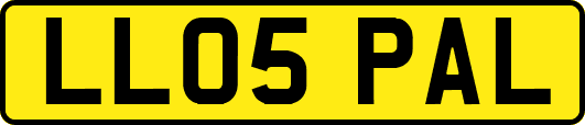 LL05PAL