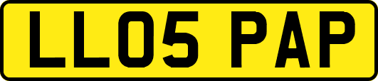 LL05PAP