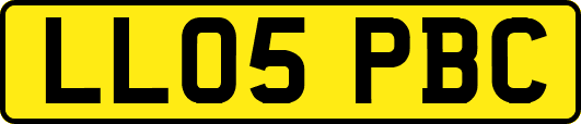 LL05PBC