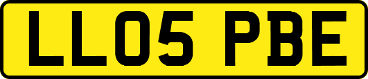 LL05PBE