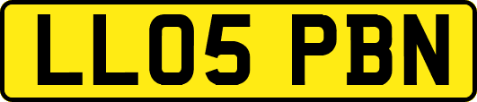 LL05PBN